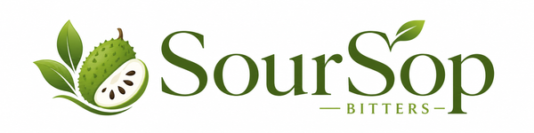 Soursop Bitters